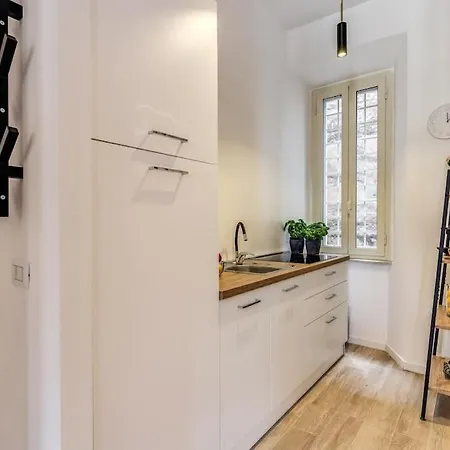 Apartman Vatican Charming *