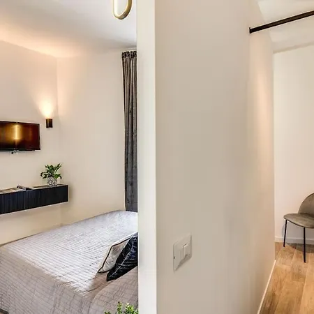 Apartman Vatican Charming