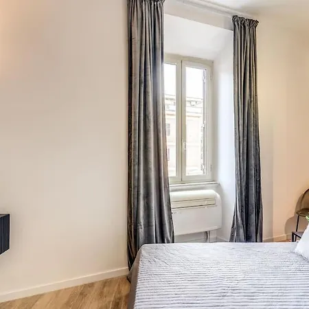 Apartman Vatican Charming