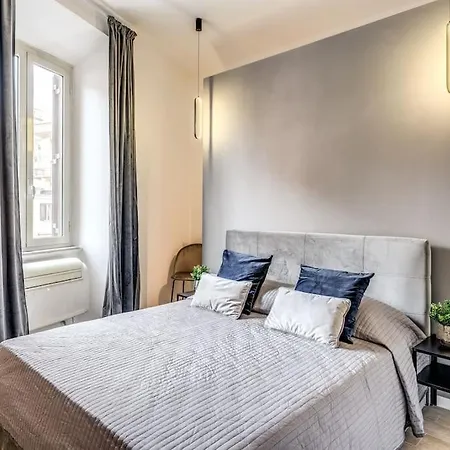 Appartement Vatican St Peter Dome View Rome
