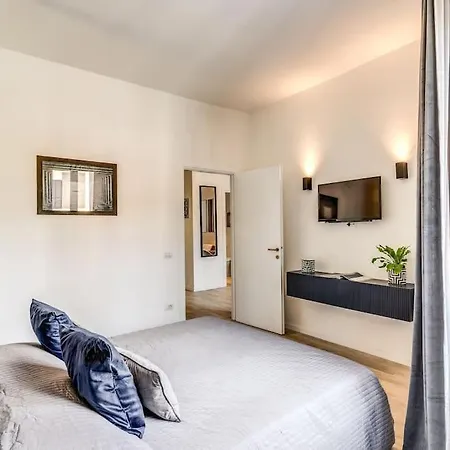 Vatican Charming Apartment