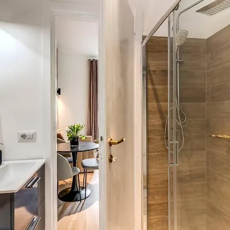 Apartment Vatican Charming *