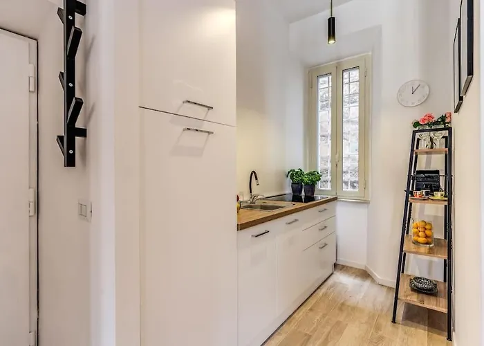 Apartamento Vatican Charming *