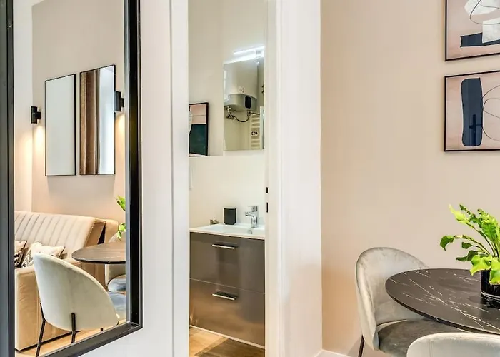 Vatican Charming Apartamento